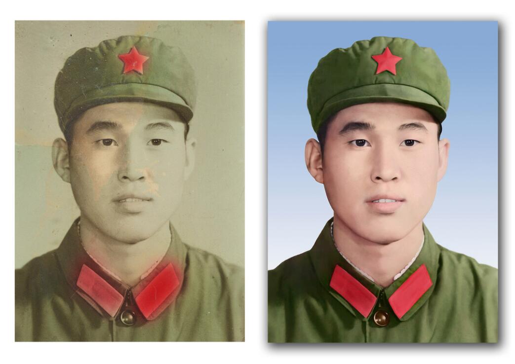 左贡破损照片修复-18